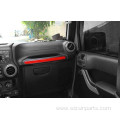 Hot selling for Jeep Wrangler accessories